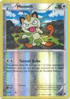 Meowth