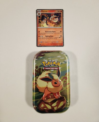 Mini Tin