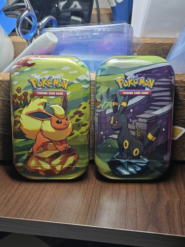 Mini Tin