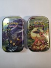Mini Tin