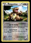 Kangaskhan