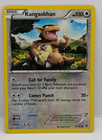 Kangaskhan