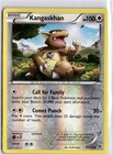 Kangaskhan