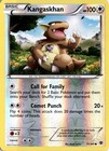 Kangaskhan