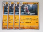 Lycanroc