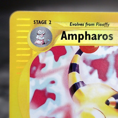 Ampharos