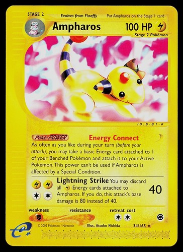 Ampharos