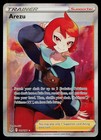 Arezu