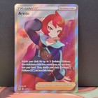 Arezu