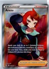 Arezu