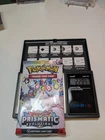 Booster Pack