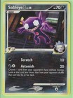 Sableye G