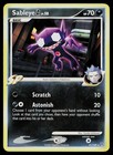 Sableye G