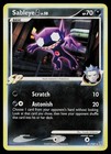 Sableye G