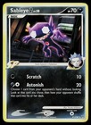 Sableye G