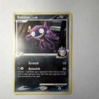 Sableye G