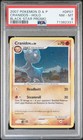 Cranidos