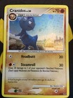 Cranidos
