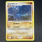 Cranidos