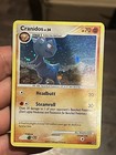 Cranidos