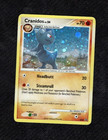 Cranidos