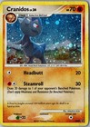 Cranidos