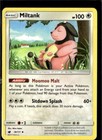 Miltank