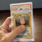 Clefable