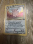 Clefable
