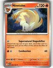 Ninetales