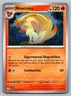 Ninetales