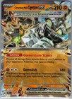 Cornerstone Mask Ogerpon ex