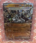 Cornerstone Mask Ogerpon ex