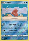 Luvdisc