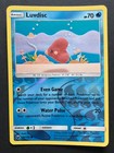 Luvdisc