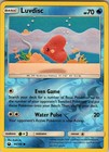 Luvdisc