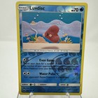 Luvdisc