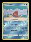 Luvdisc