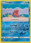 Luvdisc