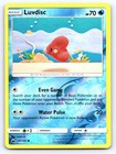 Luvdisc