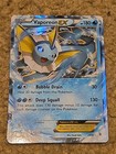 Vaporeon EX
