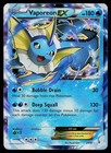 Vaporeon EX