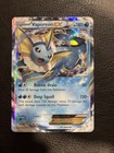 Vaporeon EX