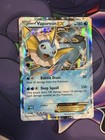 Vaporeon EX