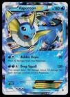 Vaporeon EX