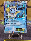 Vaporeon EX