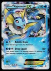Vaporeon EX