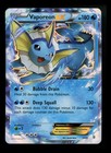 Vaporeon EX