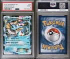 Vaporeon EX
