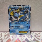 Vaporeon EX